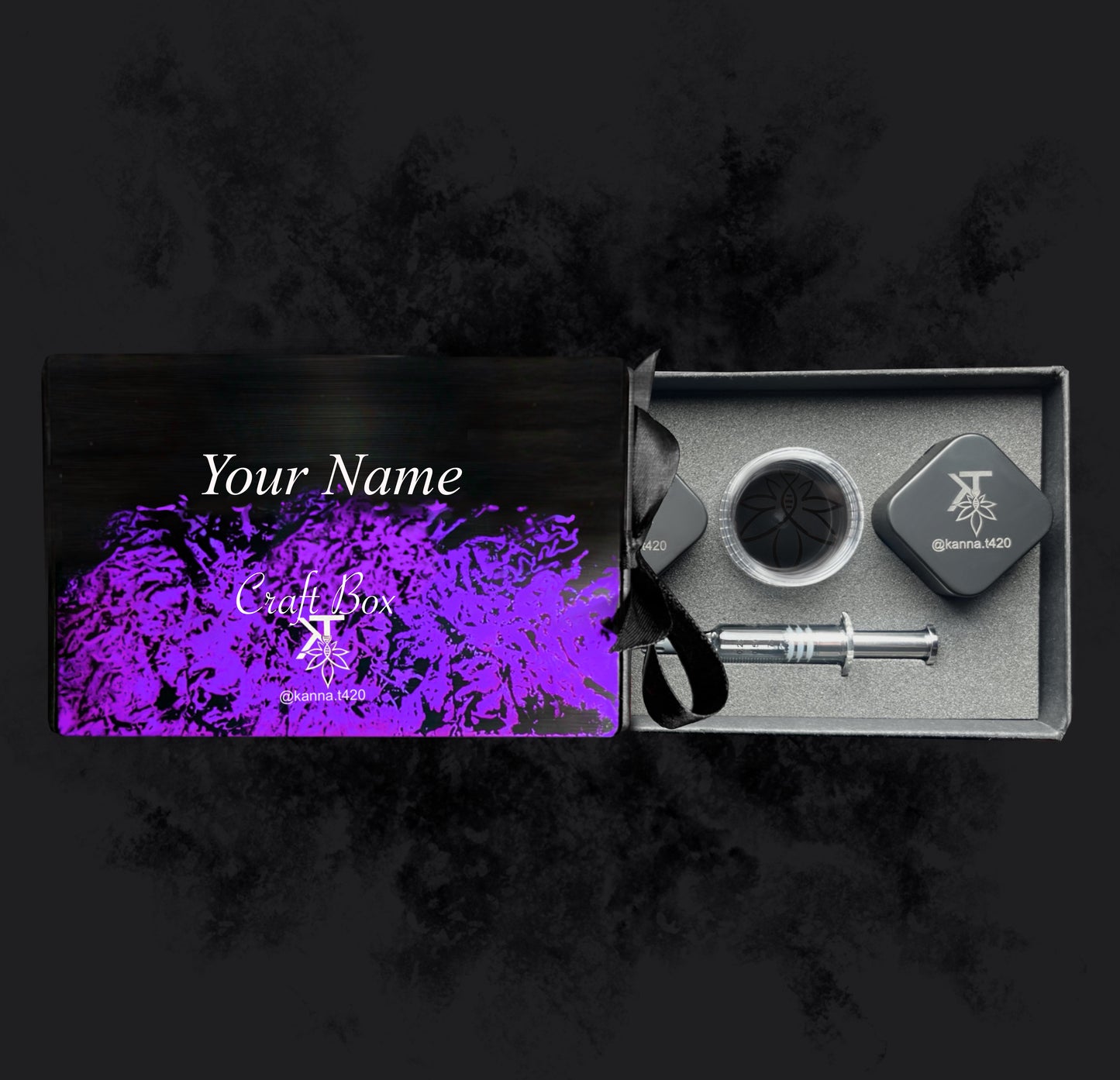 Combo Box (8.5g)