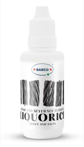 BARCO - Flavours