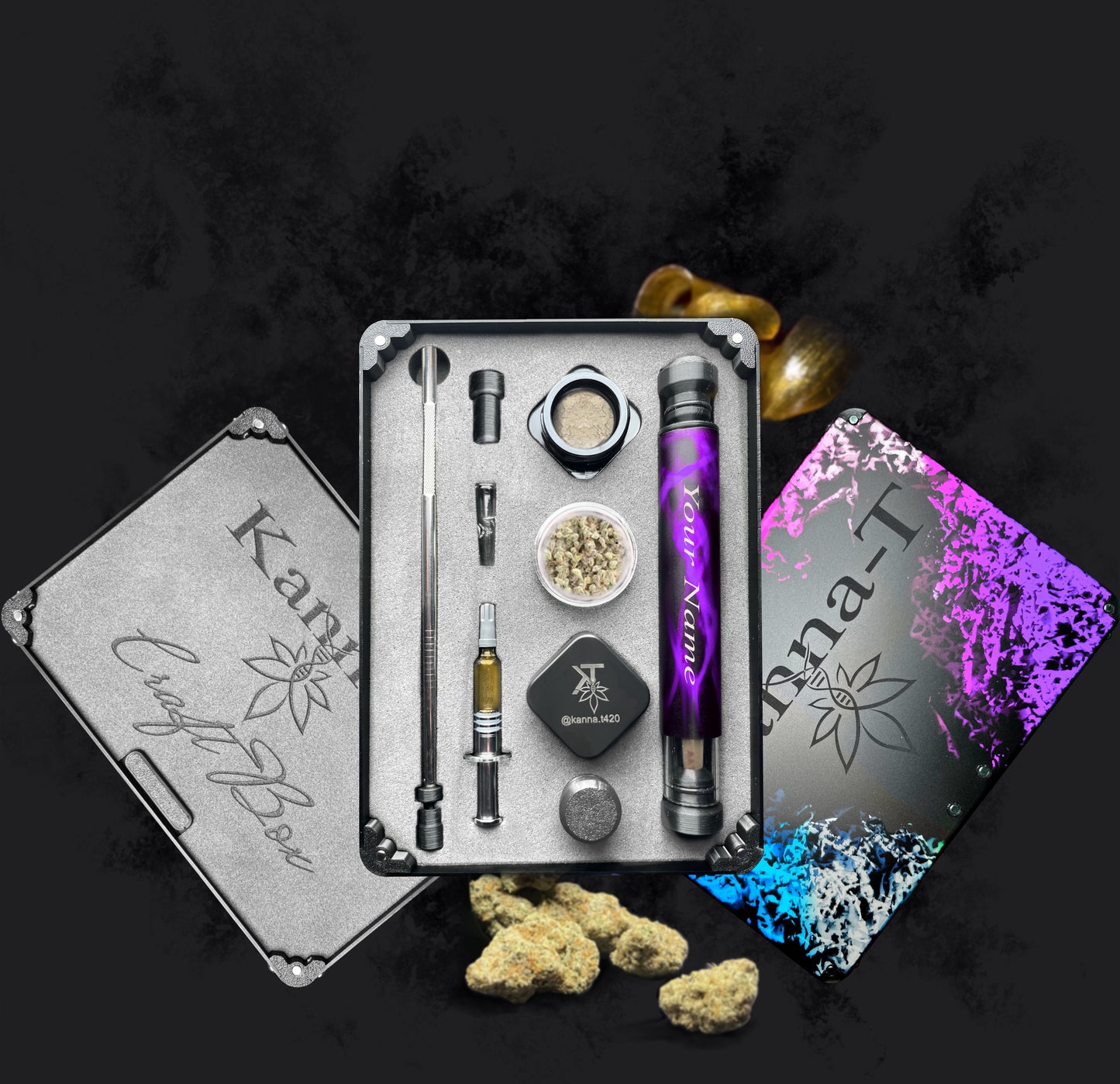 Craft Box PRO (11.8g)