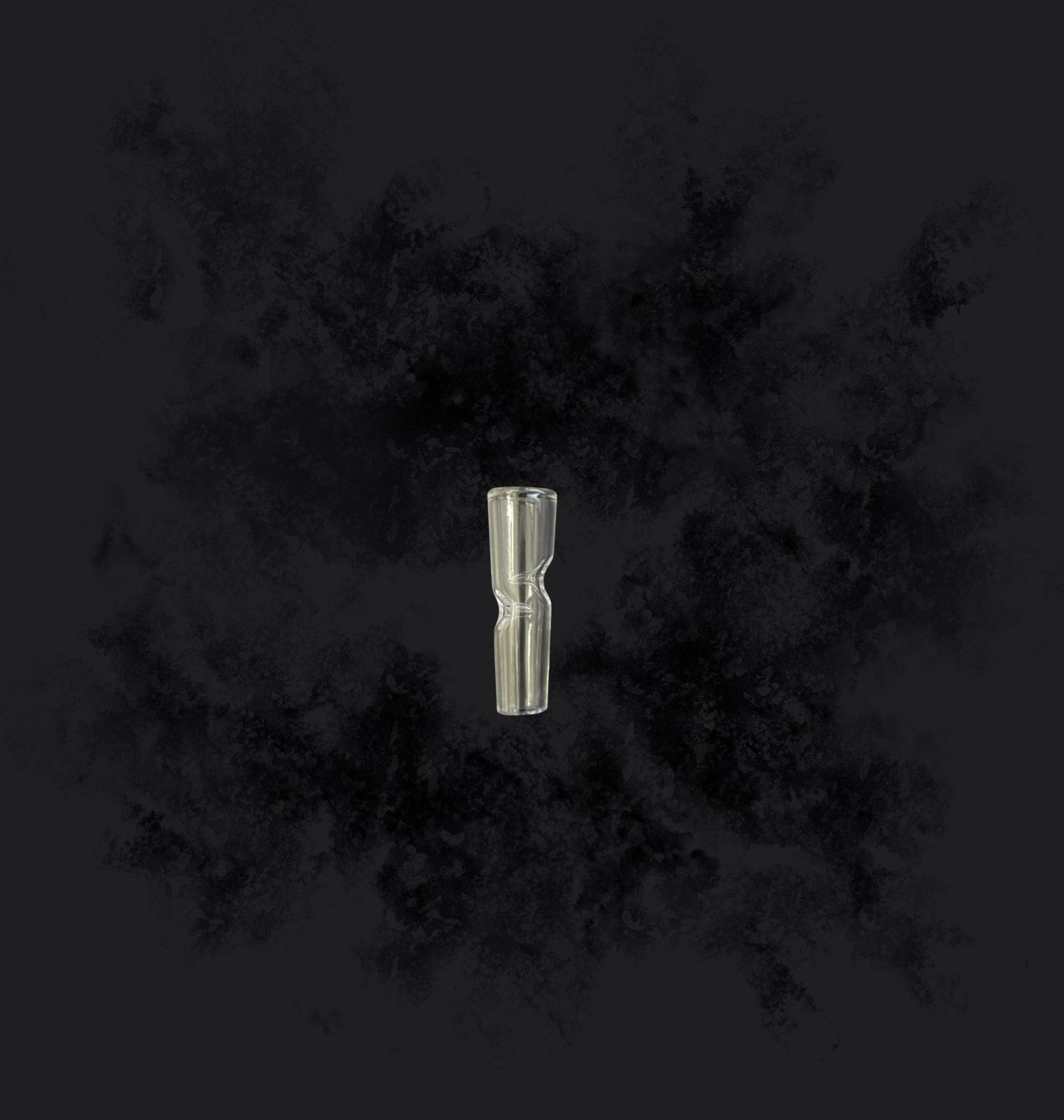 Glass Tip