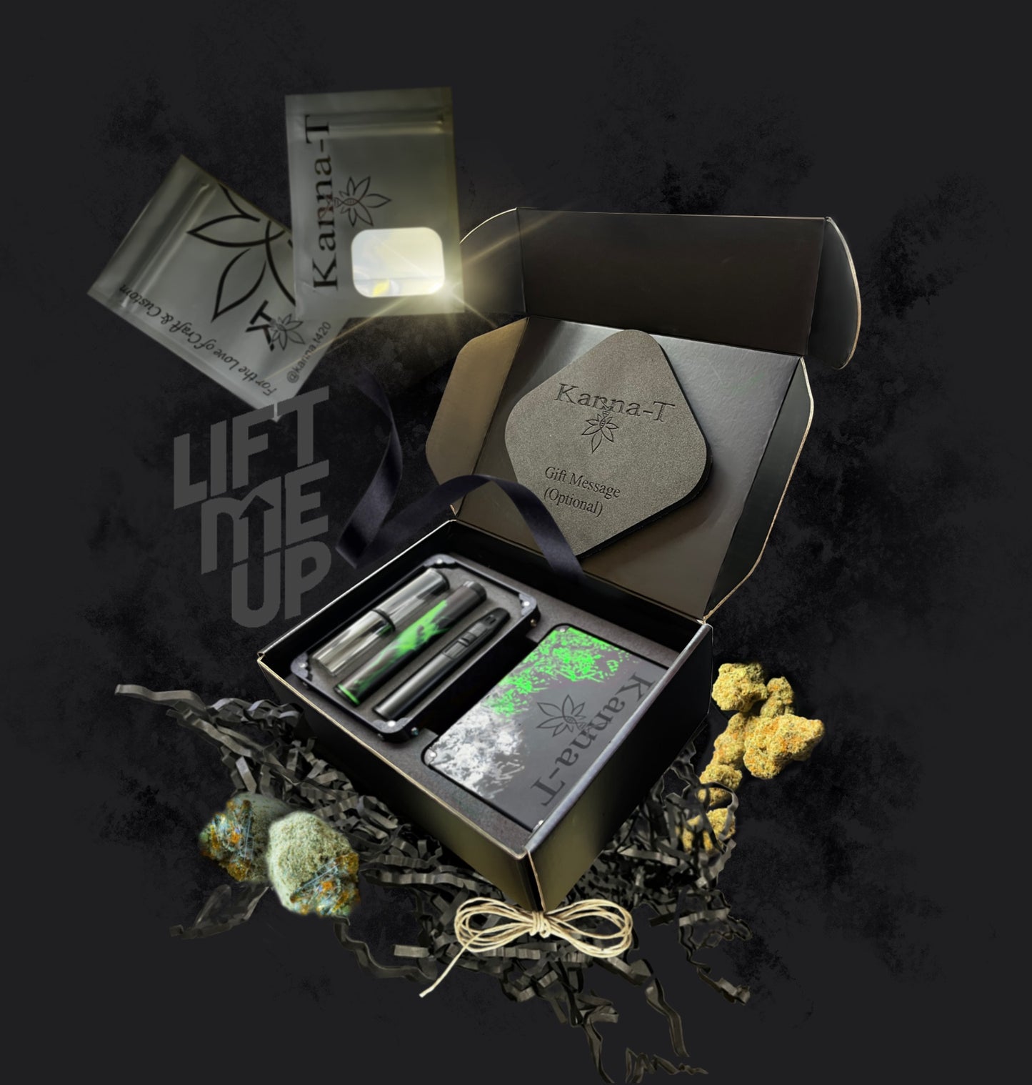 Lit Box PRO (9g)