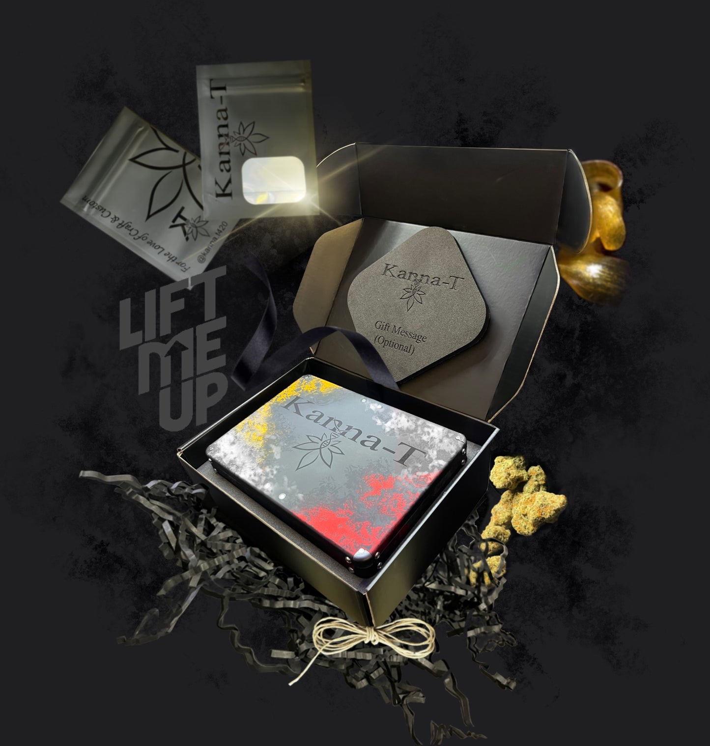 Craft Box PRO (11.8g)