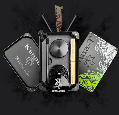 Rolling Box PRO (9g)