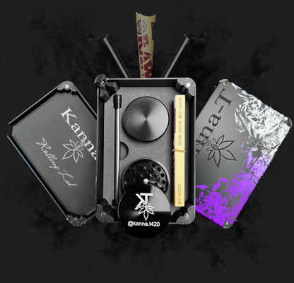 Rolling Box PRO (9g)