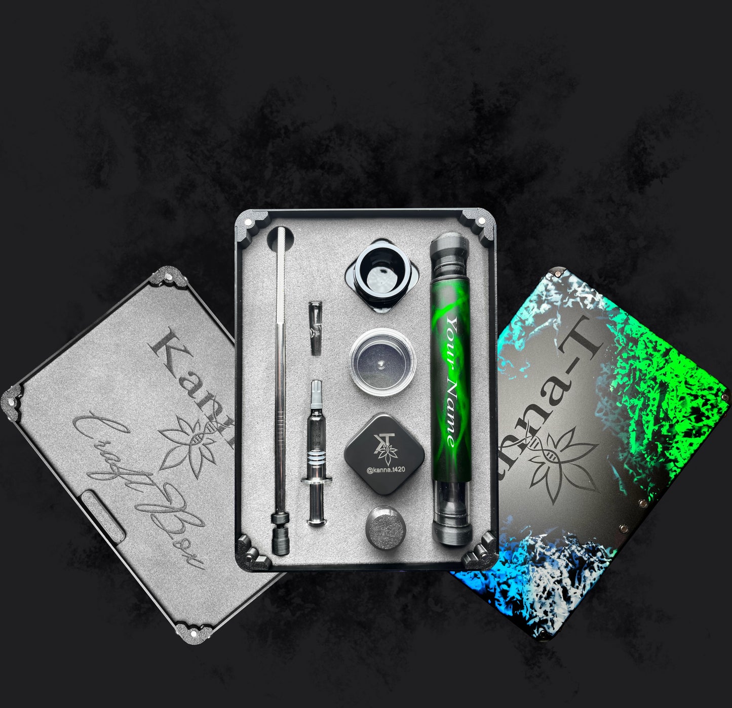Craft Box PRO (11.8g)