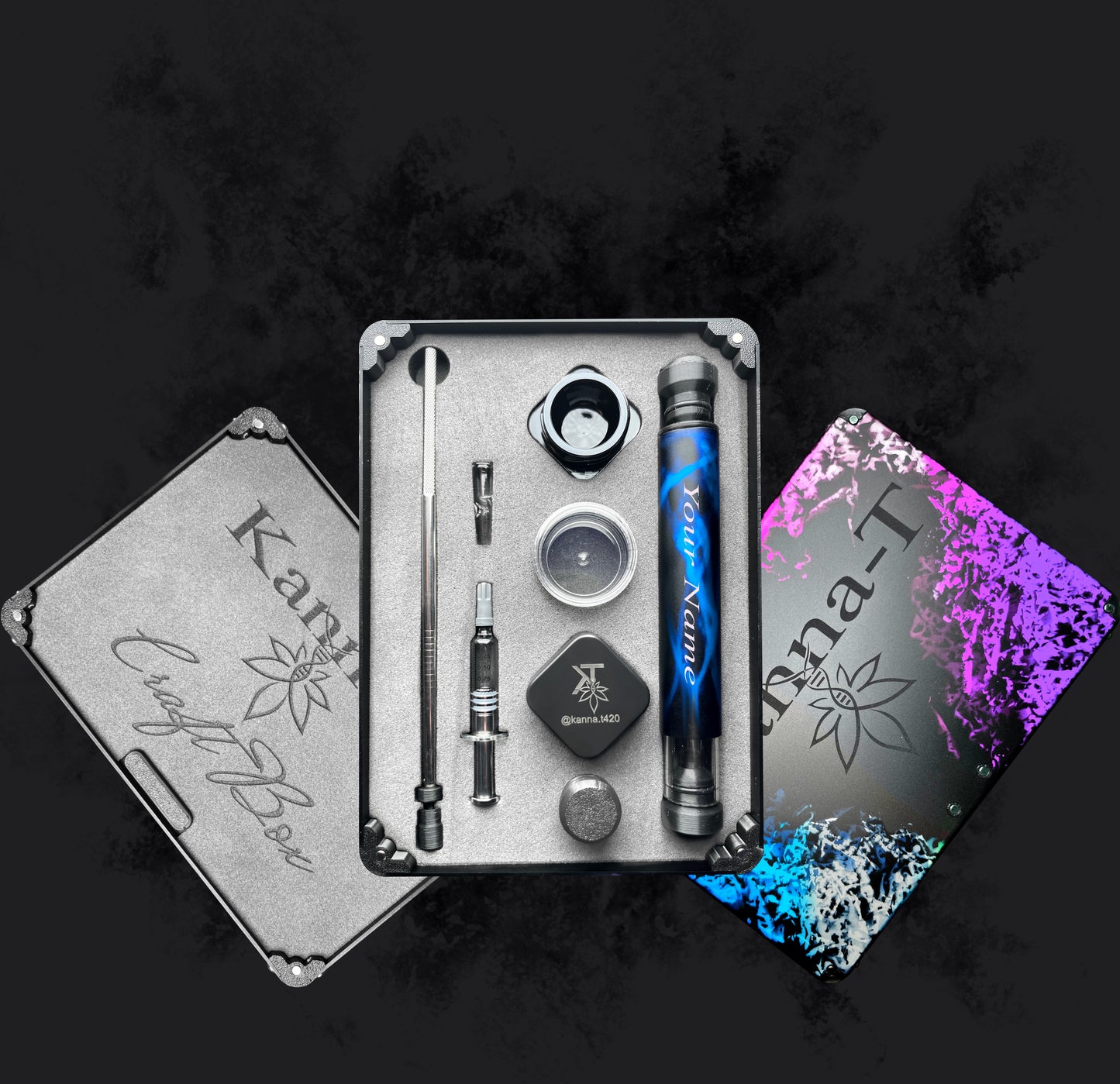Craft Box PRO (11.8g)
