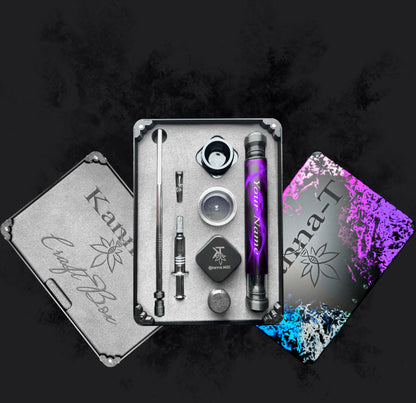 Craft Box PRO (11.8g)
