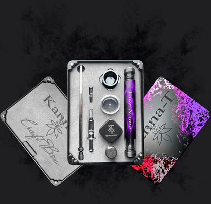 Craft Box PRO (11.8g)