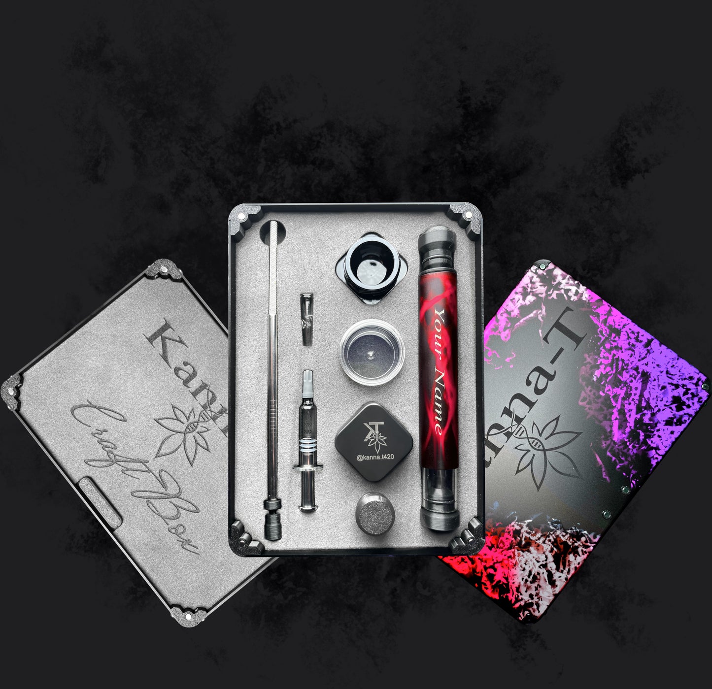 Craft Box PRO (11.8g)