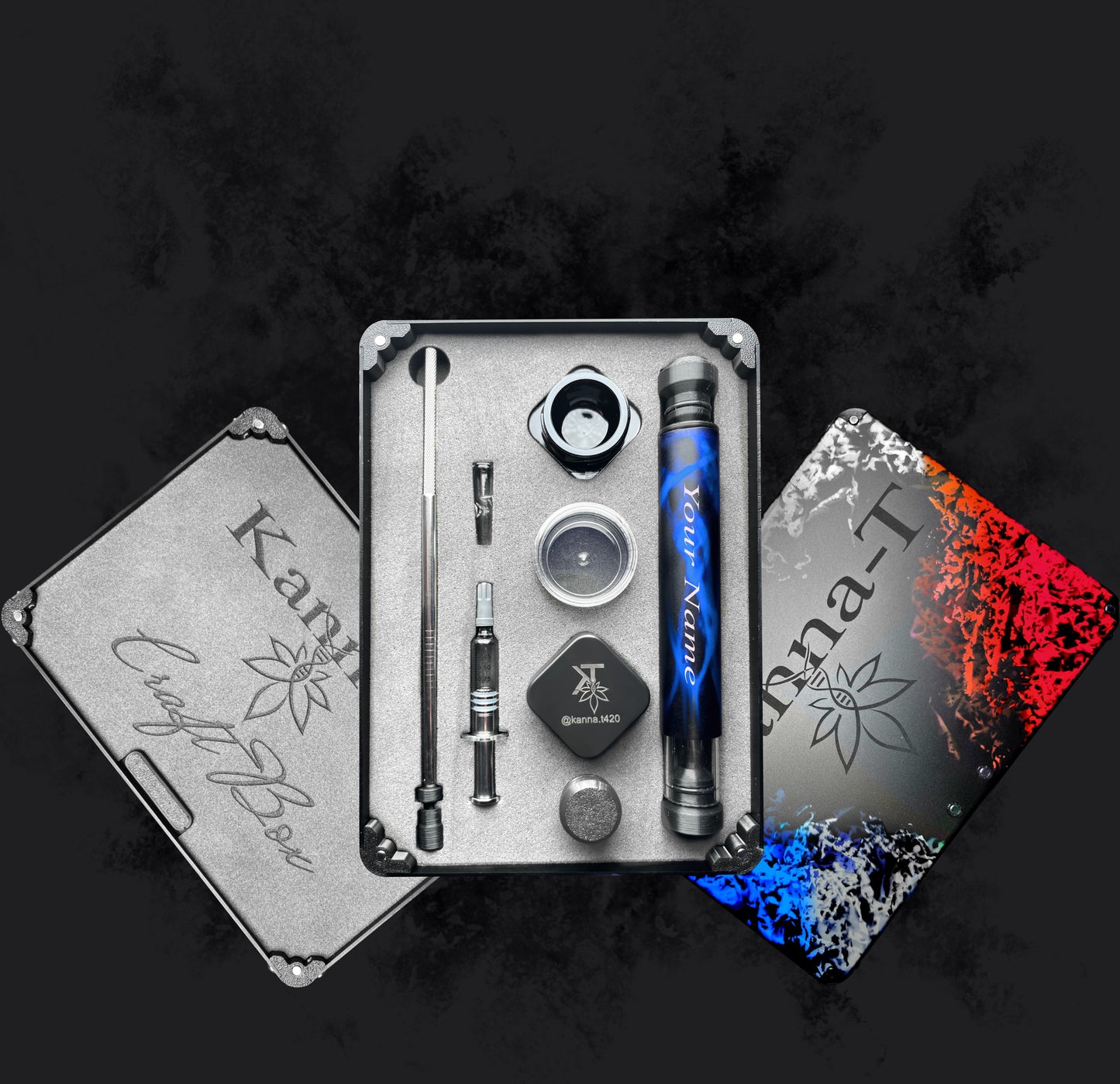 Craft Box PRO (11.8g)