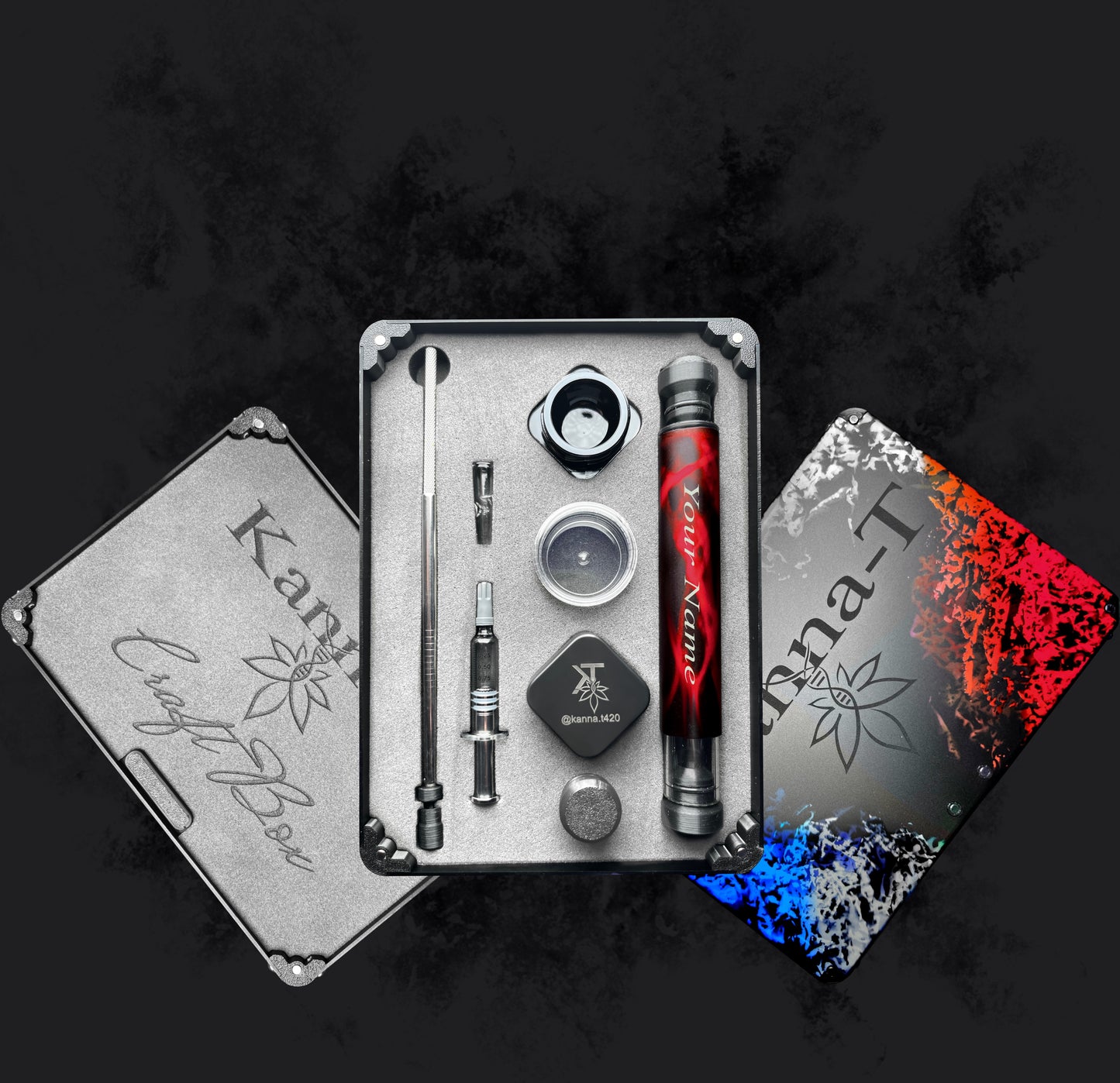 Craft Box PRO (11.8g)