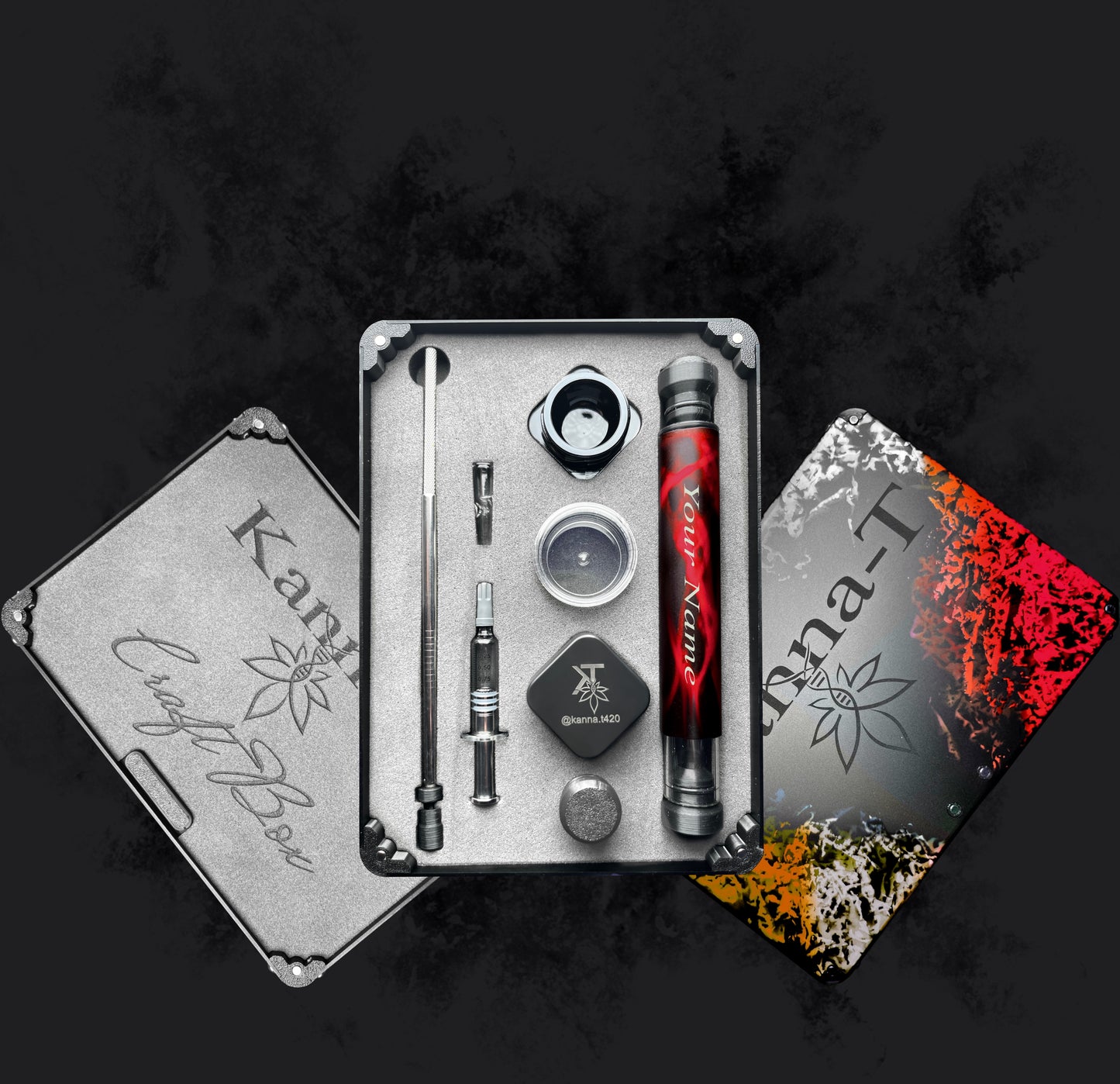 Craft Box PRO (11.8g)