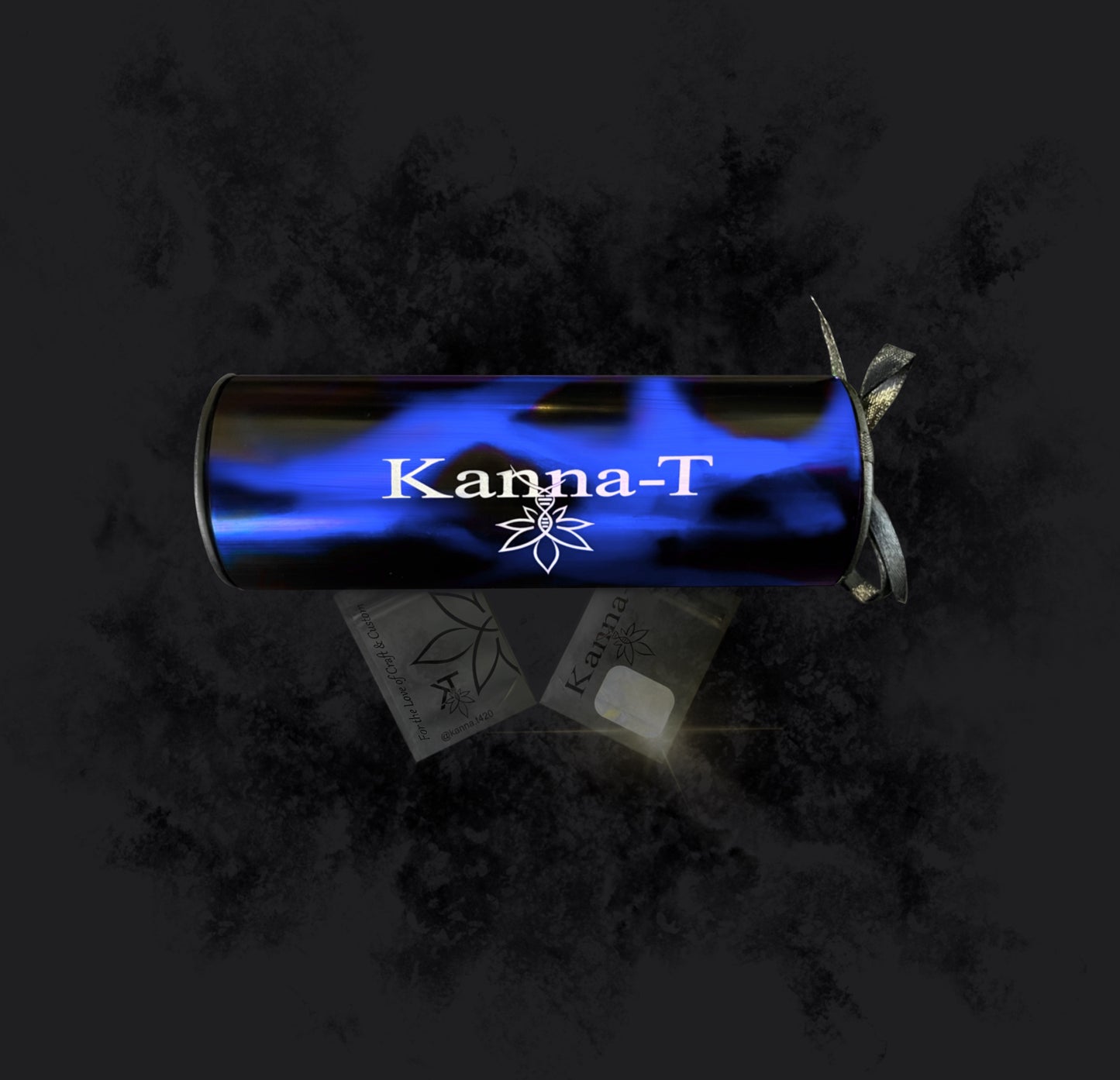 Promo Cans