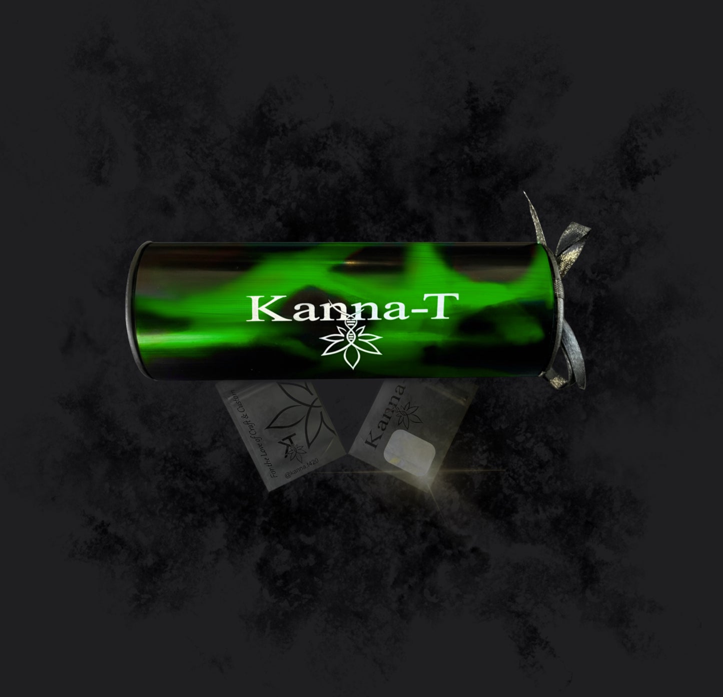 Promo Cans
