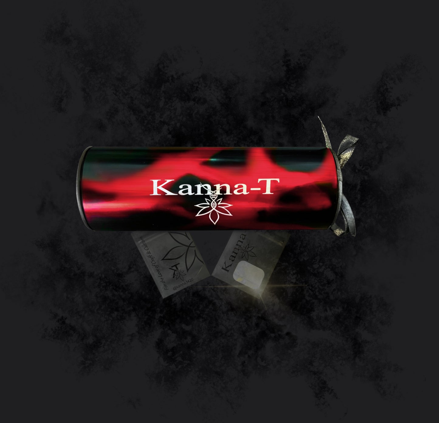 Promo Cans