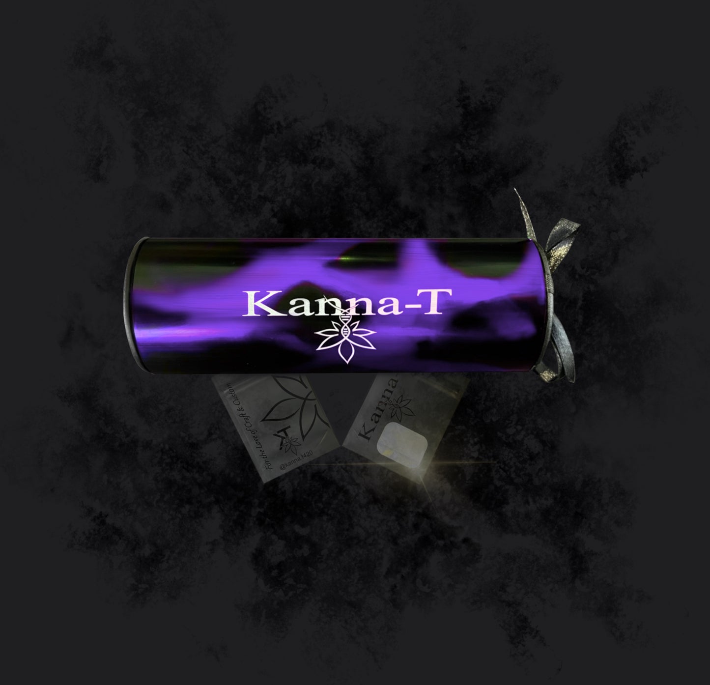 Promo Cans