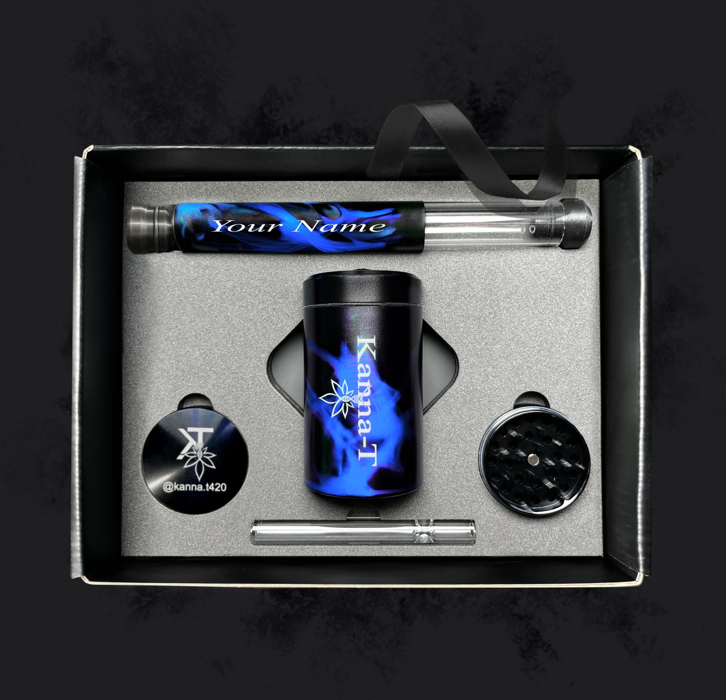 Stash Jar (12g)
