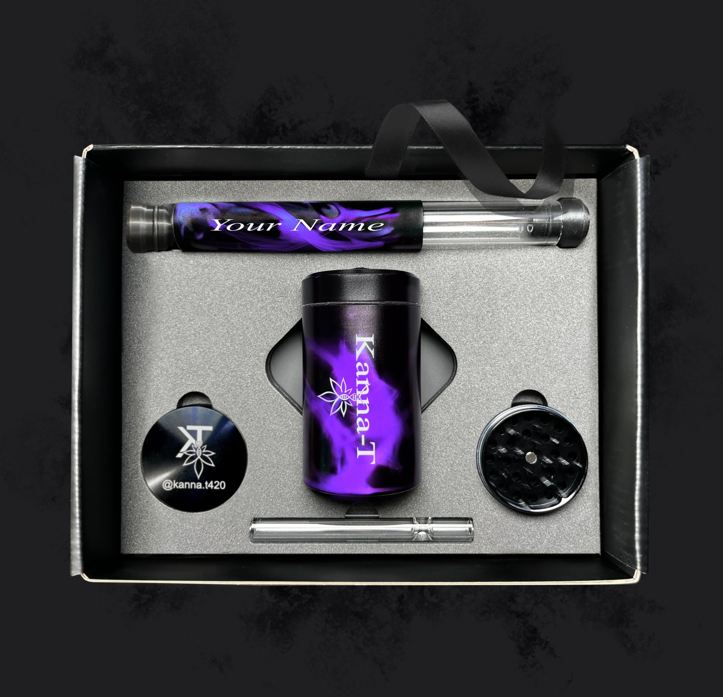 Stash Jar (12g)
