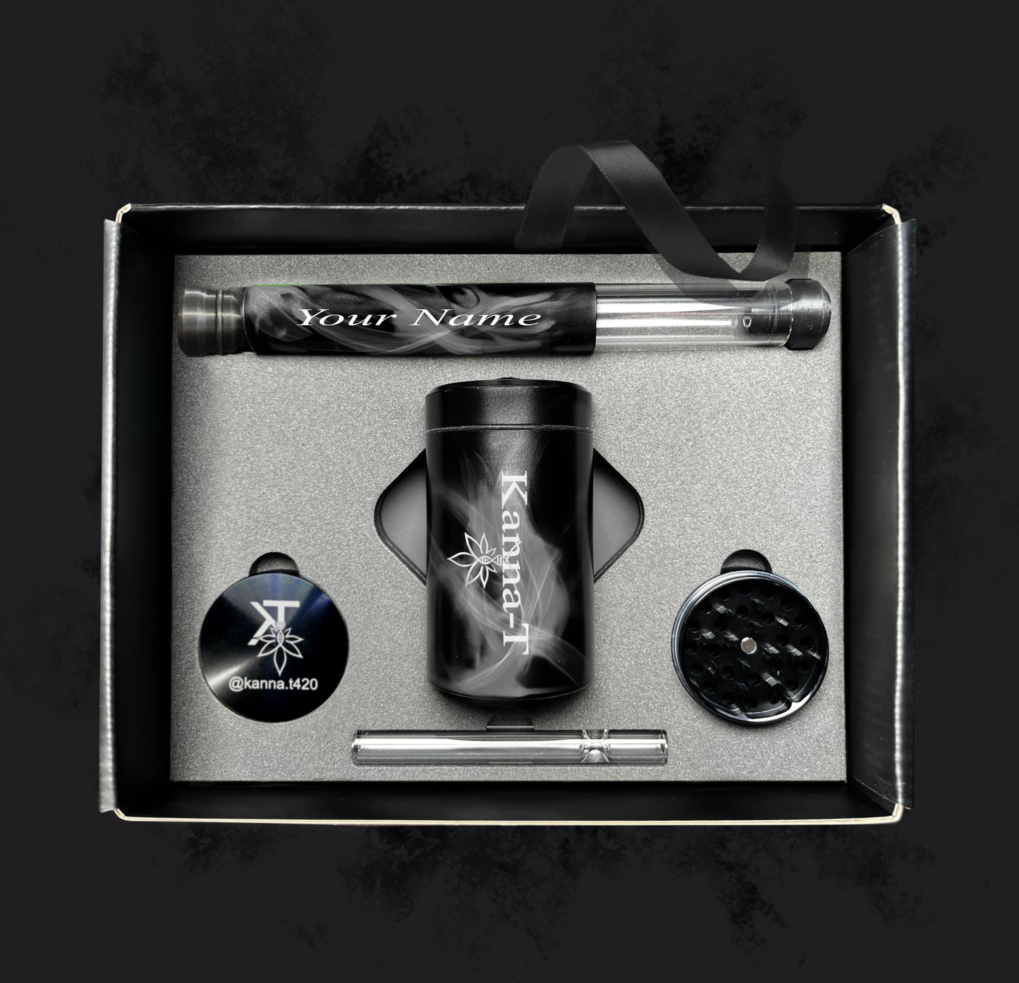 Stash Jar (12g)
