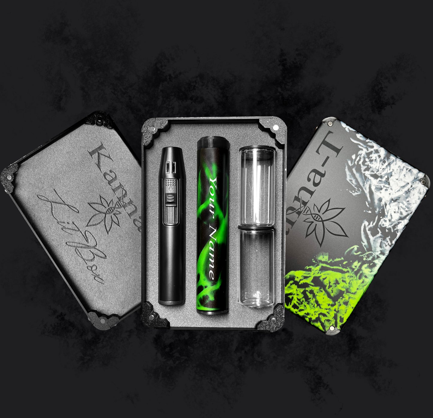 Lit Box PRO (9g)