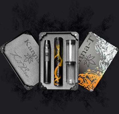 Lit Box PRO (9g)