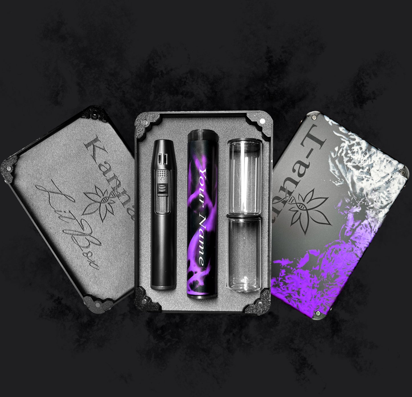 Lit Box PRO (9g)