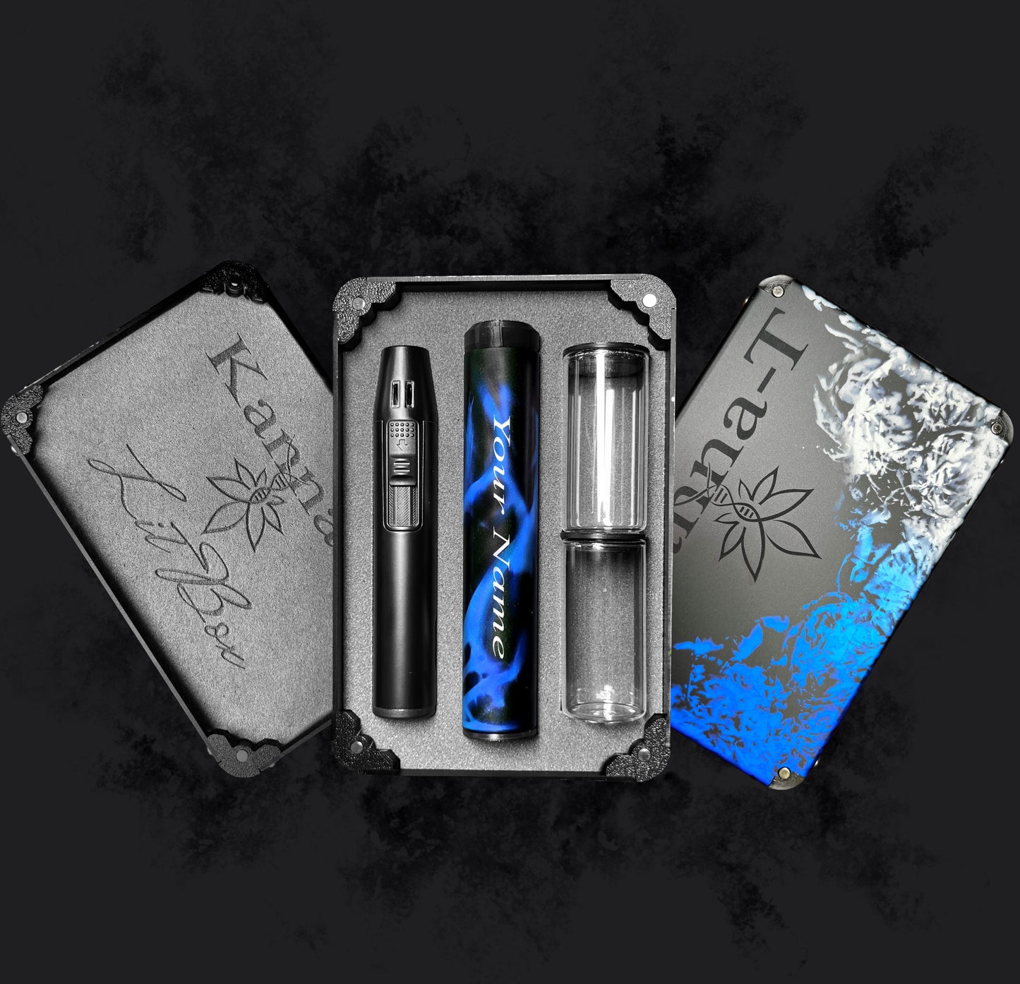 Lit Box PRO (9g)