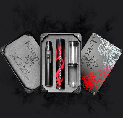 Lit Box PRO (9g)
