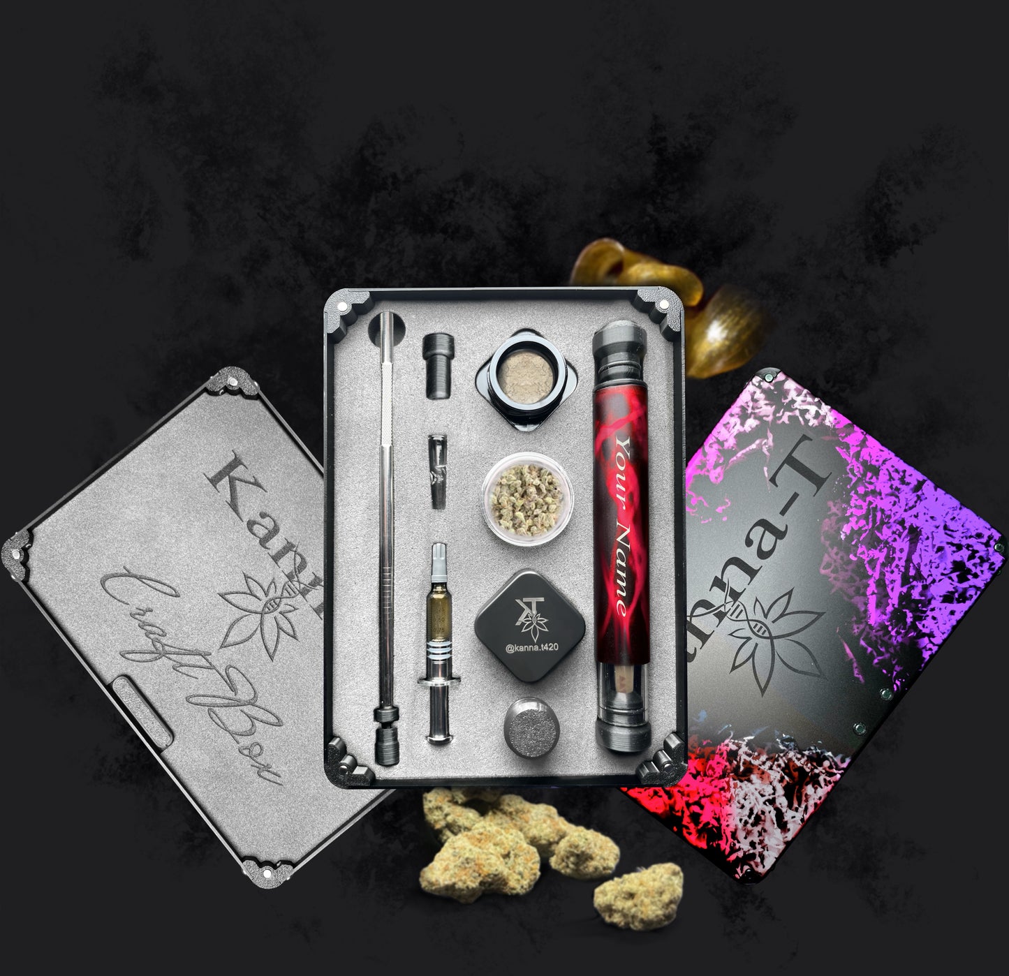 Craft Box PRO (11.8g)
