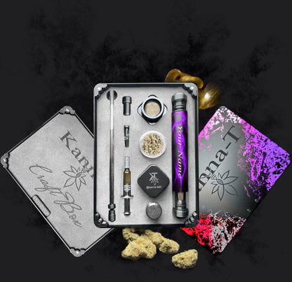 Craft Box PRO (11.8g)