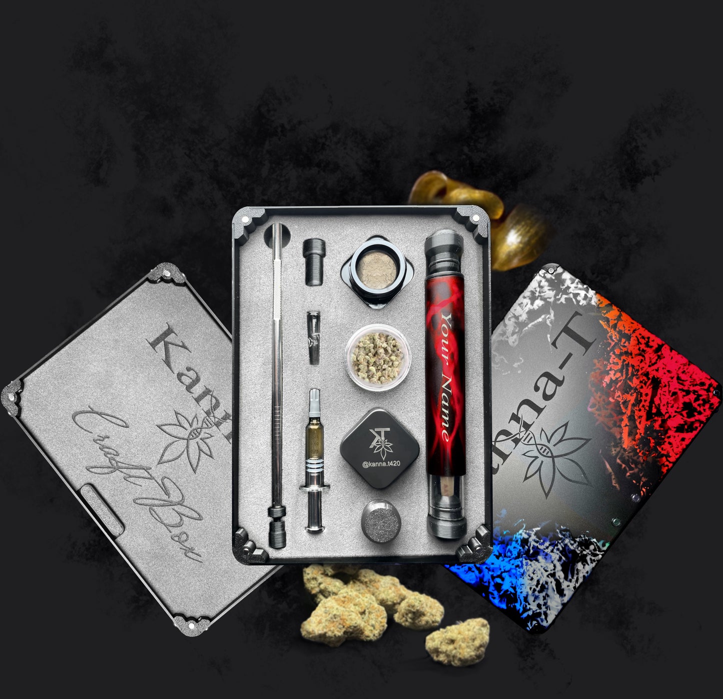 Craft Box PRO (11.8g)