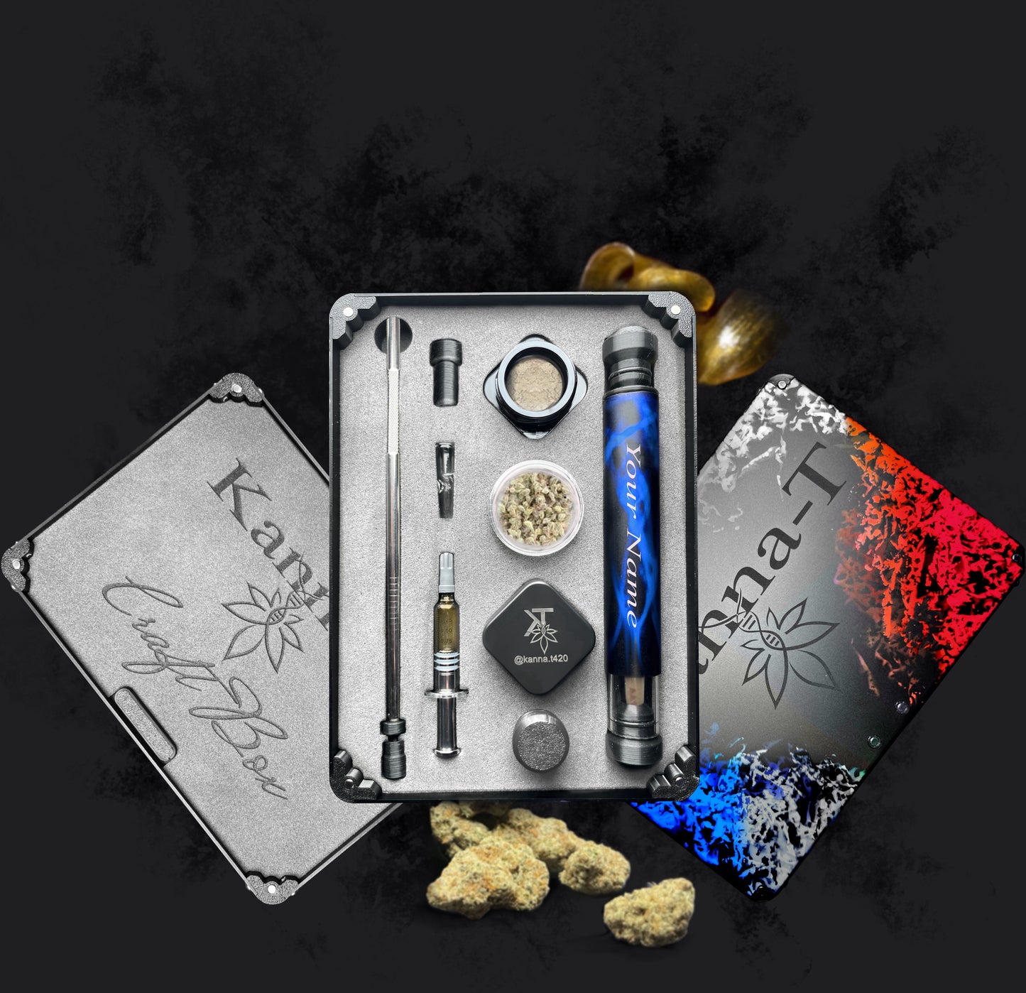 Craft Box PRO (11.8g)