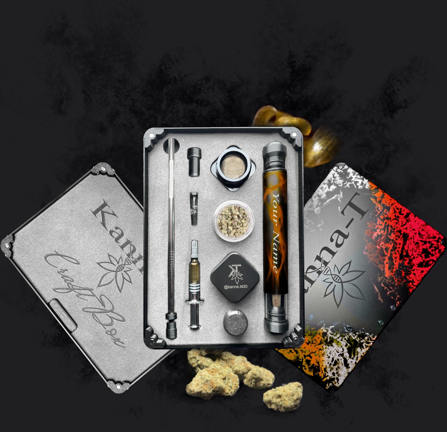 Craft Box PRO (11.8g)