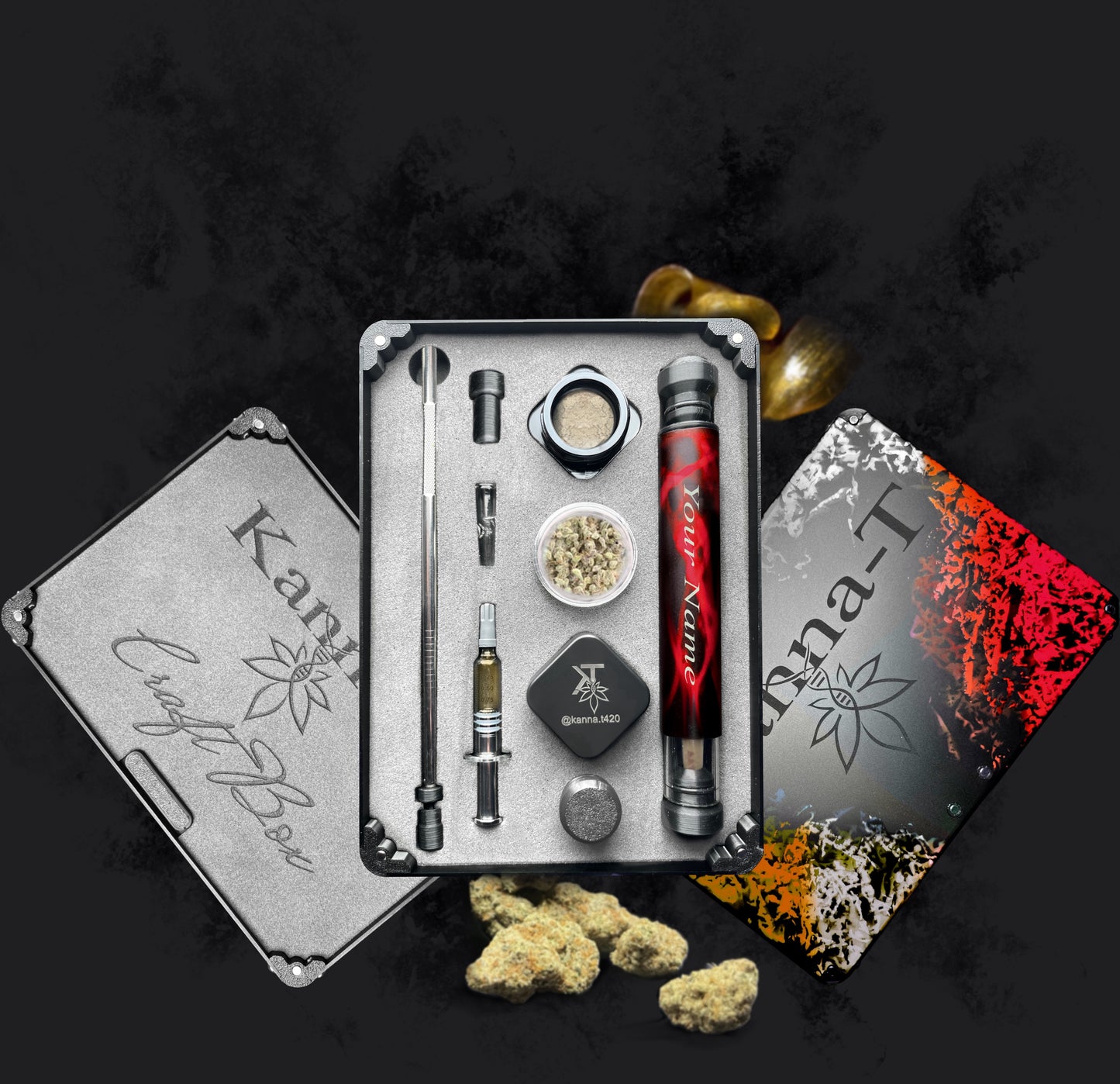 Craft Box PRO (11.8g)