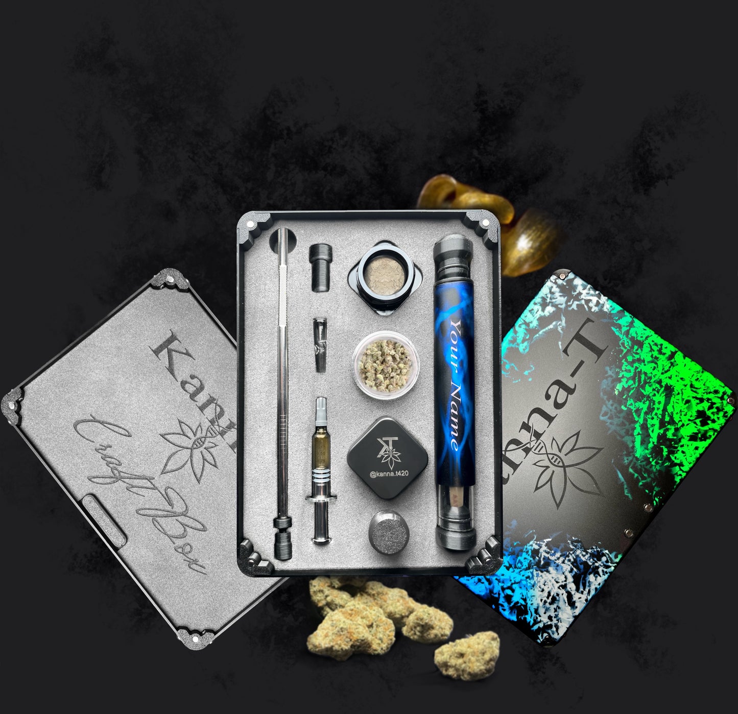 Craft Box PRO (11.8g)