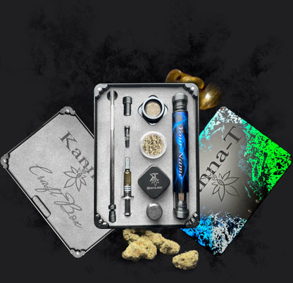 Craft Box PRO (11.8g)