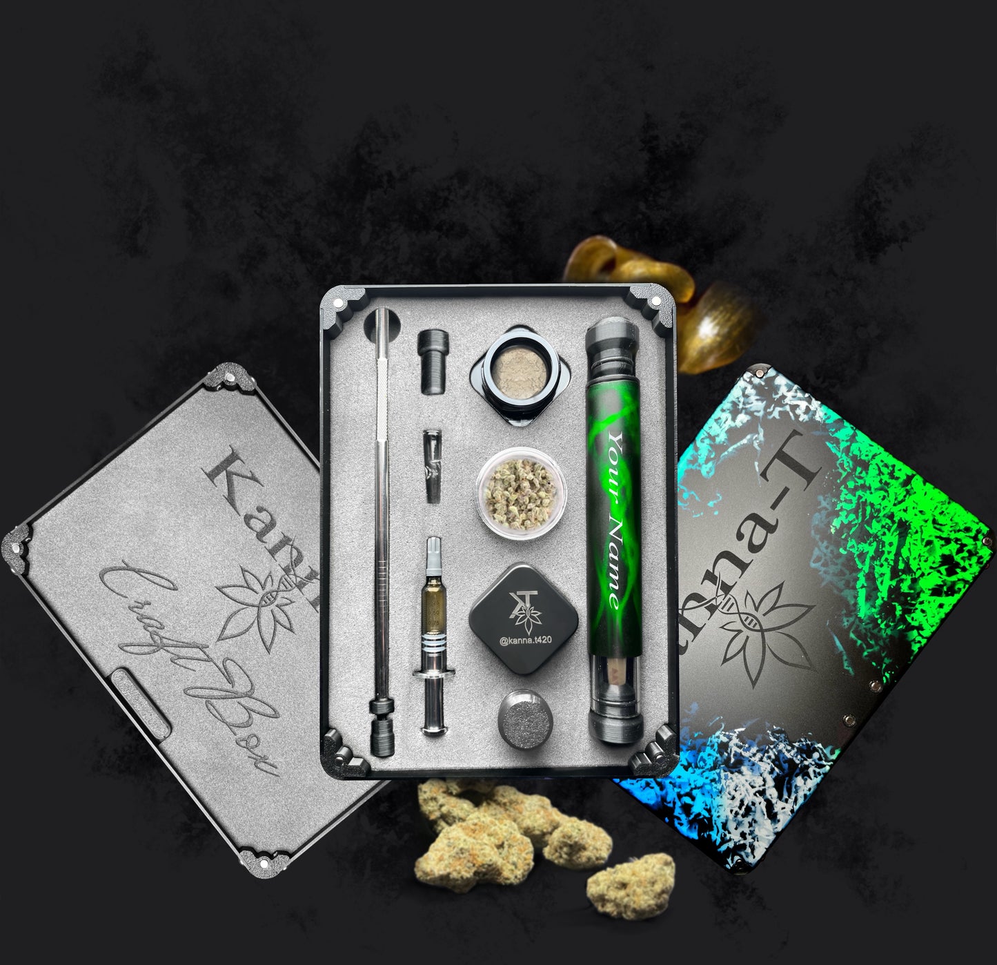 Craft Box PRO (11.8g)