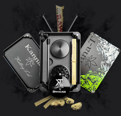 Rolling Box PRO (9g)