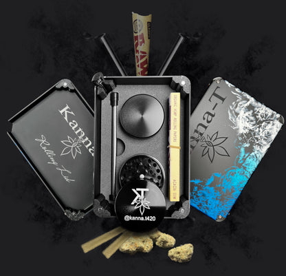 Rolling Box PRO (9g)