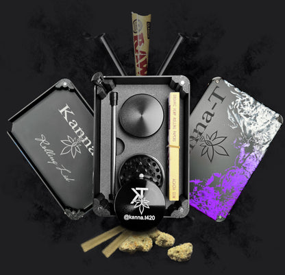 Rolling Box PRO (9g)
