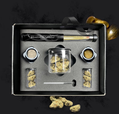 Stash Hygro (13g)
