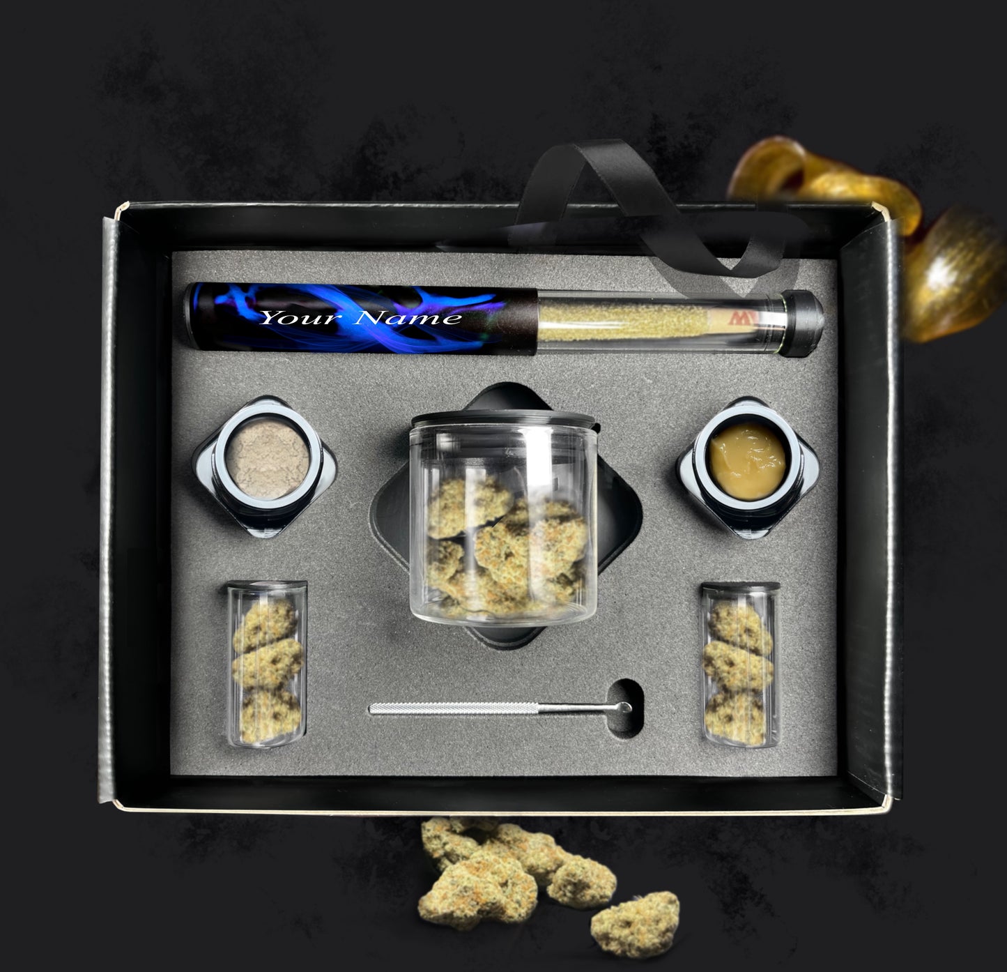Stash Hygro (13g)