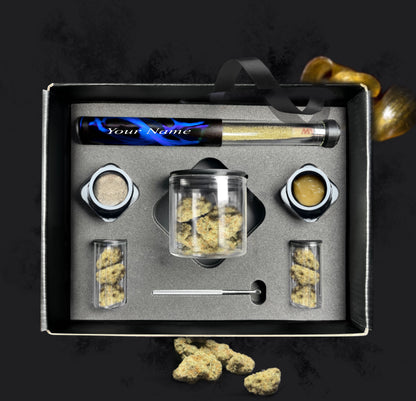 Stash Hygro (13g)