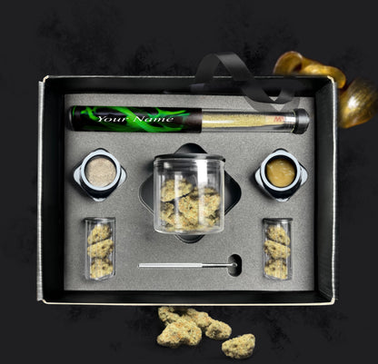 Stash Hygro (13g)