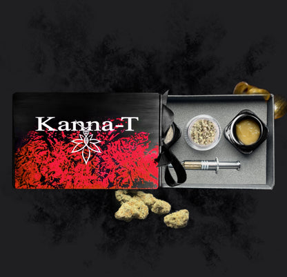 Combo Box (8.5g)