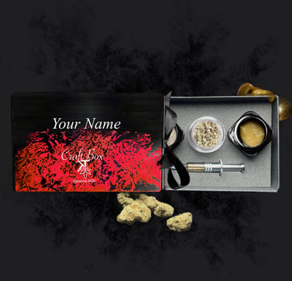 Combo Box (8.5g)