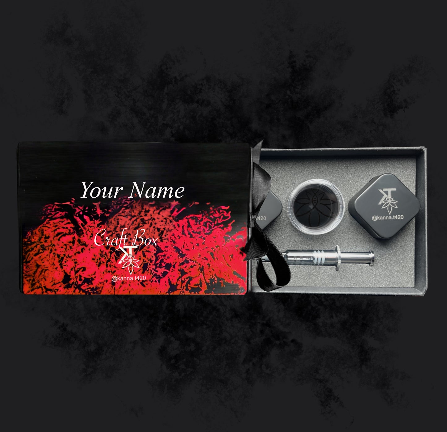 Combo Box (8.5g)