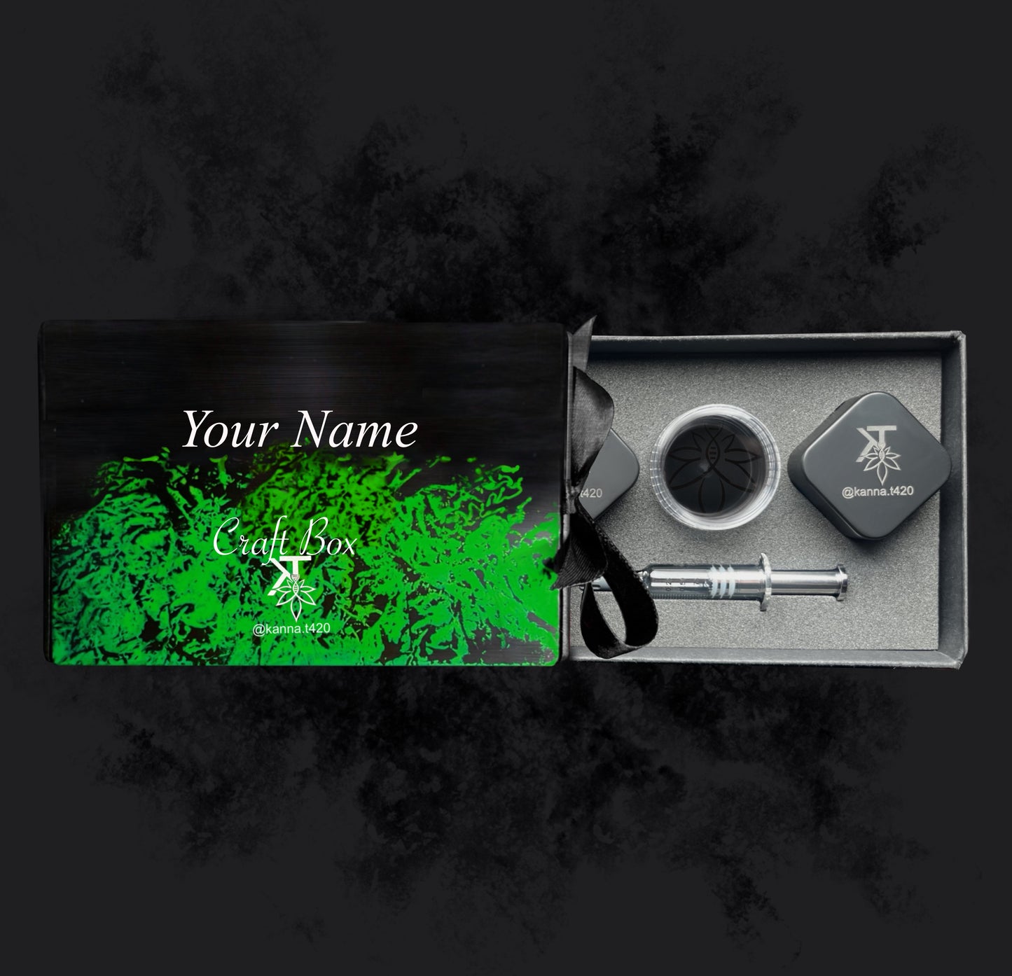 Combo Box (8.5g)