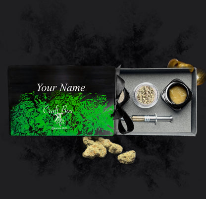 Combo Box (8.5g)