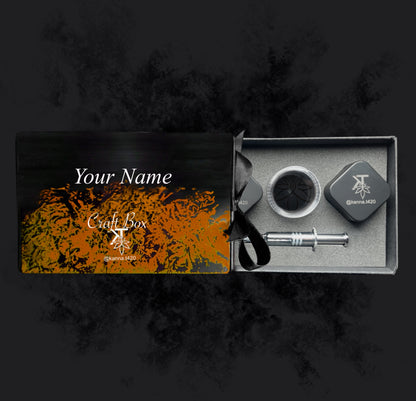 Combo Box (8.5g)